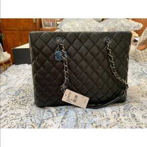 Brand new Chanel tote - never used